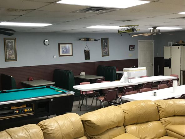 302 N Hwy 69, Lone Oak, TX 75453